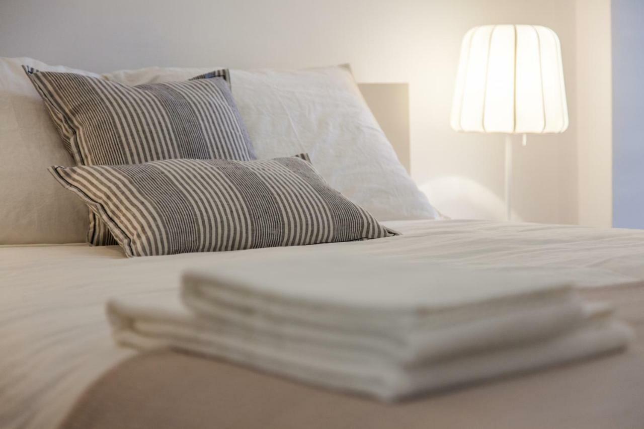Typical Light Filled Graca Apt W Ac, By Timecooler 리스본 외부 사진
